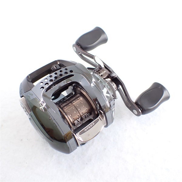 スティーズリミテッド右